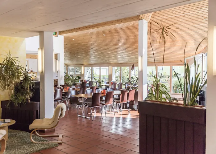 Konukevi Gaestehaus Convict