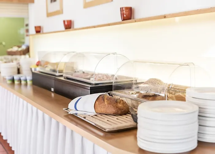 Gaestehaus Convict 2* Zuoz