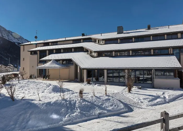 Konukevi Gaestehaus Convict