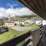 Gaestehaus Convict Zuoz