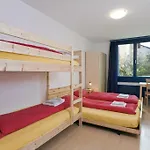 Gaestehaus Convict Konukevi 2*