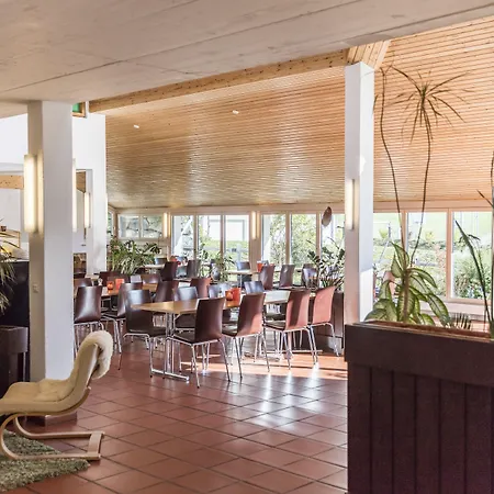 Pensión Gaestehaus Convict