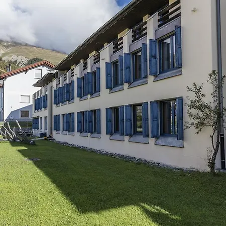 Gaestehaus Convict Vendégház 2*