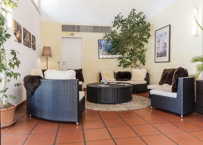 Gaestehaus Convict 2*