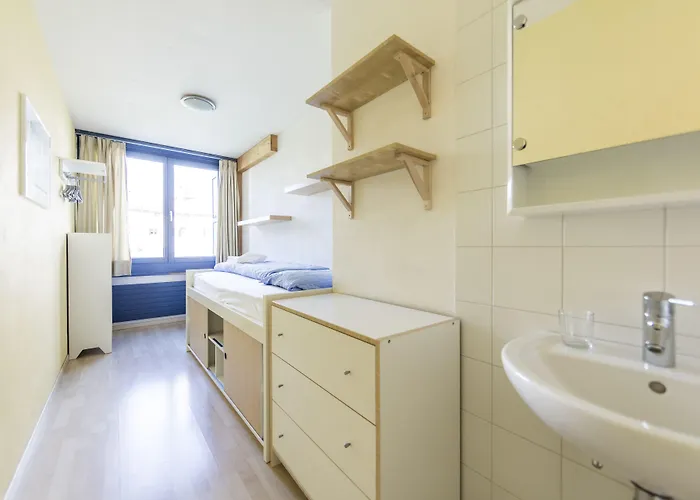 Pensión Gaestehaus Convict 2*