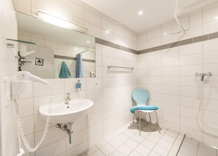 Gaestehaus Convict Pensión 2*