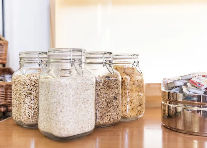 Gaestehaus Convict Zuoz