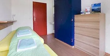 Gaestehaus Convict 2*