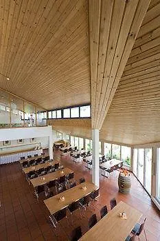 Gaestehaus Convict Pensión